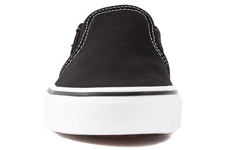 Кроссовки Vans Asher - изображение 4