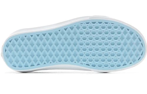 Кроссовки Vans Old Skool Jelly Sidestripe Low Blue - изображение 4