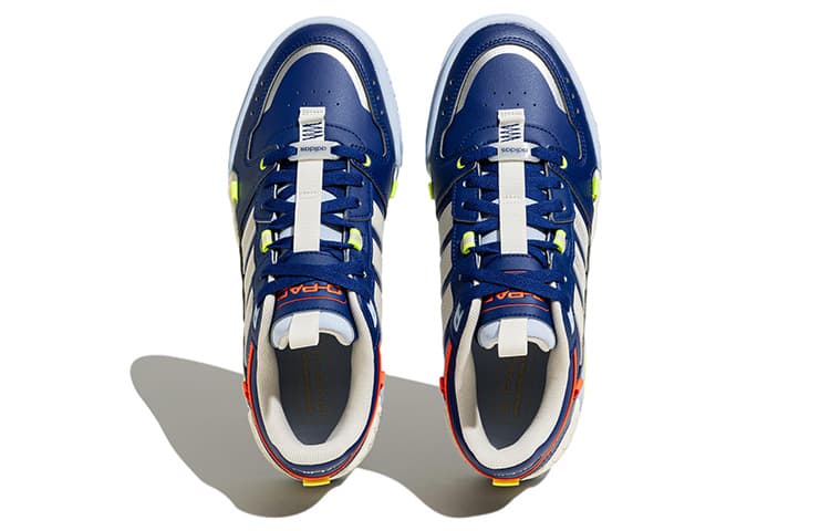 Кроссовки adidas Neo D-PAD - изображение 5