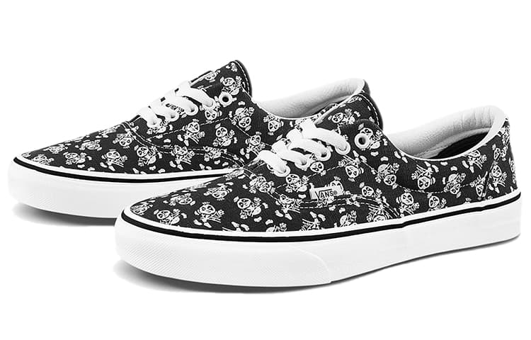 Кроссовки Vans Era - изображение 2