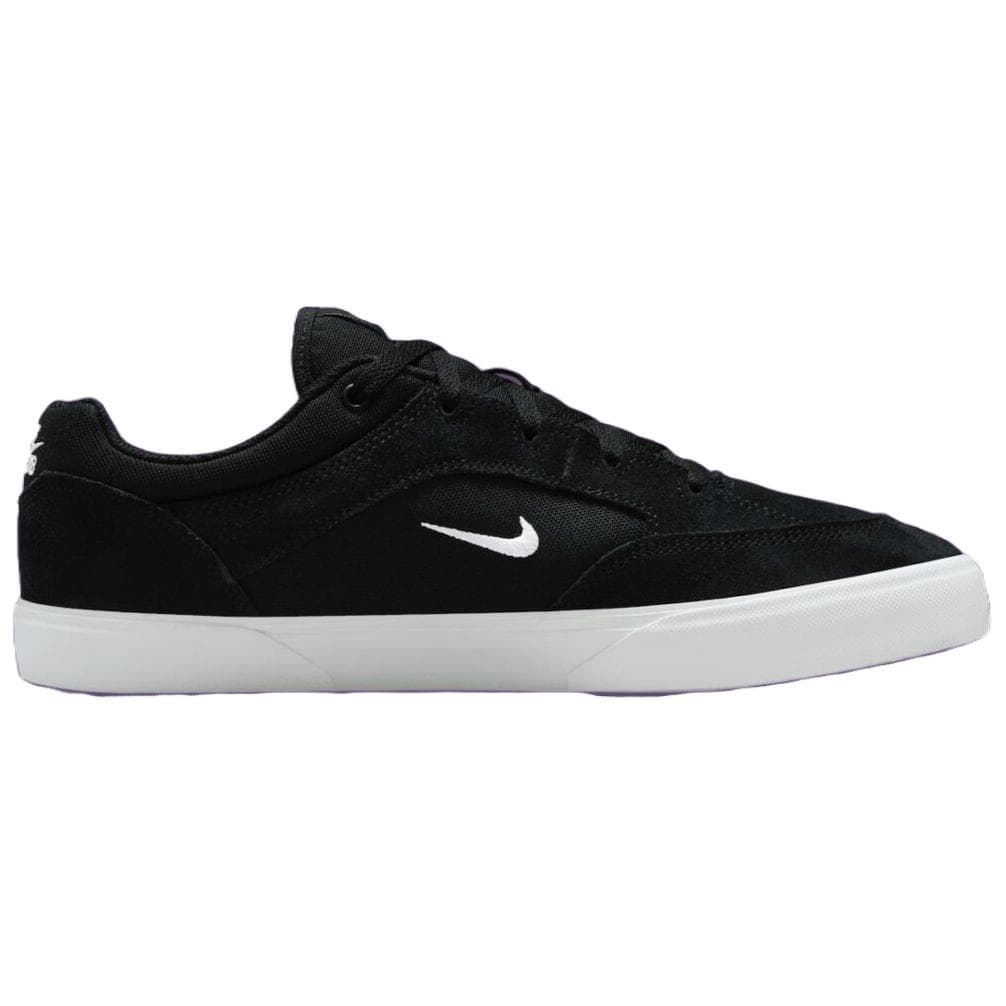 Кроссовки Nike SB MalorBlack - изображение 2