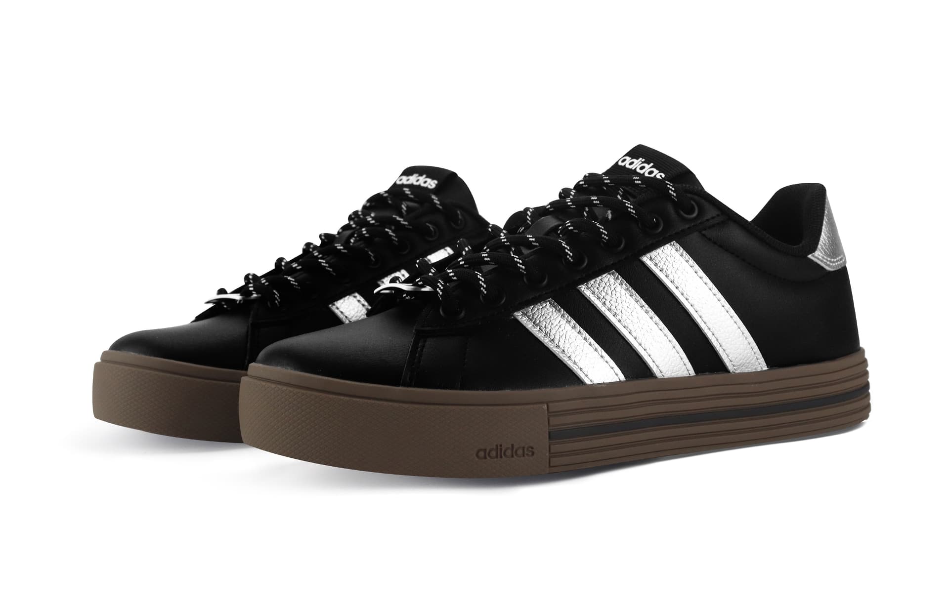 Кроссовки adidas Daily 4.0 - изображение 3