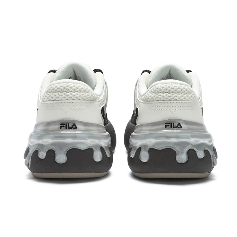 Кроссовки FILA CARROT - изображение 3