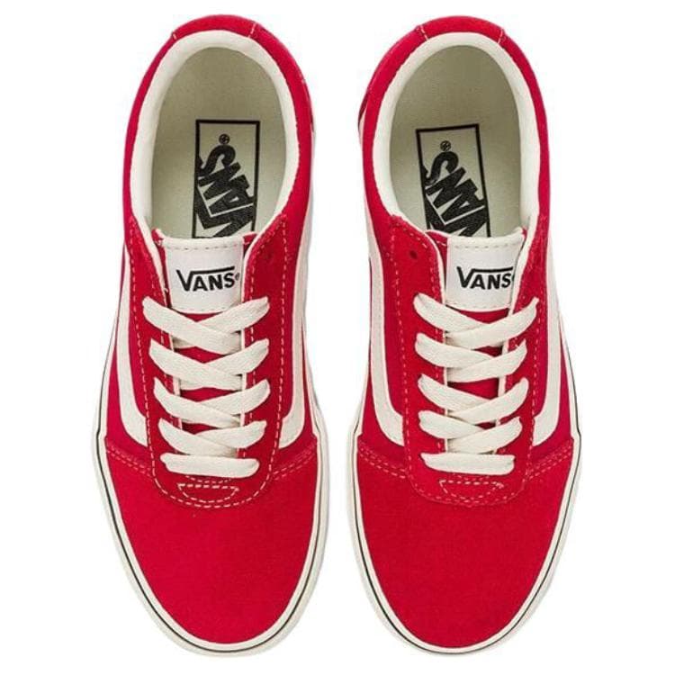 Кроссовки Vans Ward - изображение 4