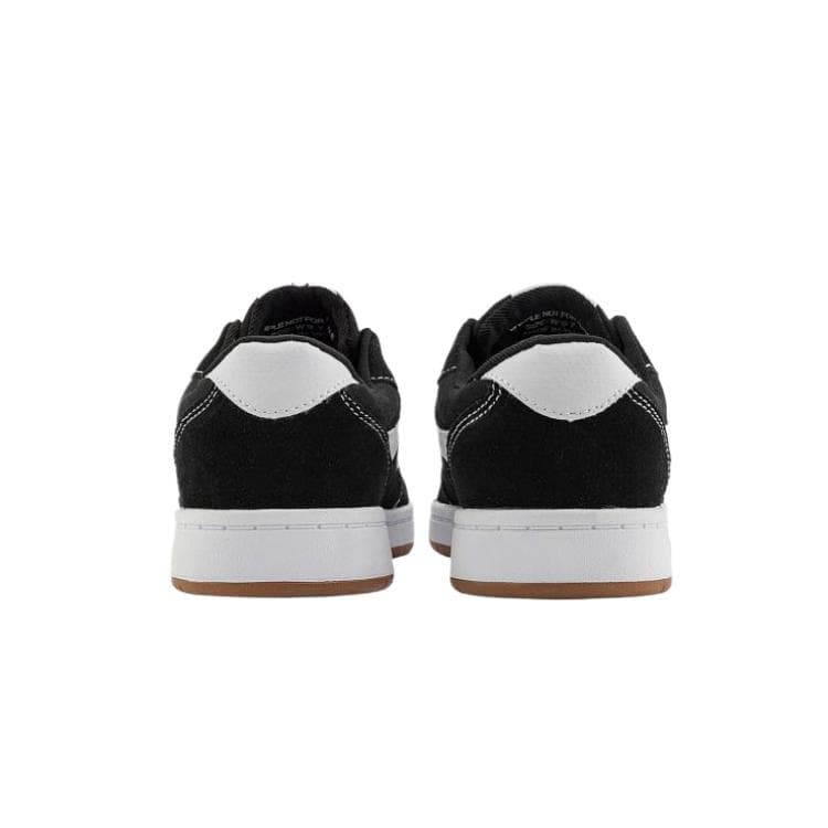 Кроссовки Vans Ryland LS Black — фото 4
