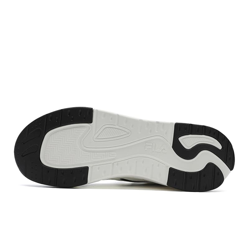 Кроссовки FILA STAR RHYTHM Обувь Низкий Верх Скейтборд Кроссовки Мужские - изображение 5
