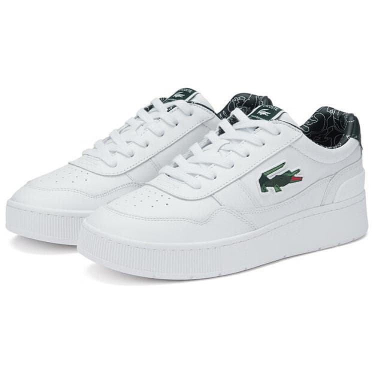 Кроссовки Lacoste - изображение 3