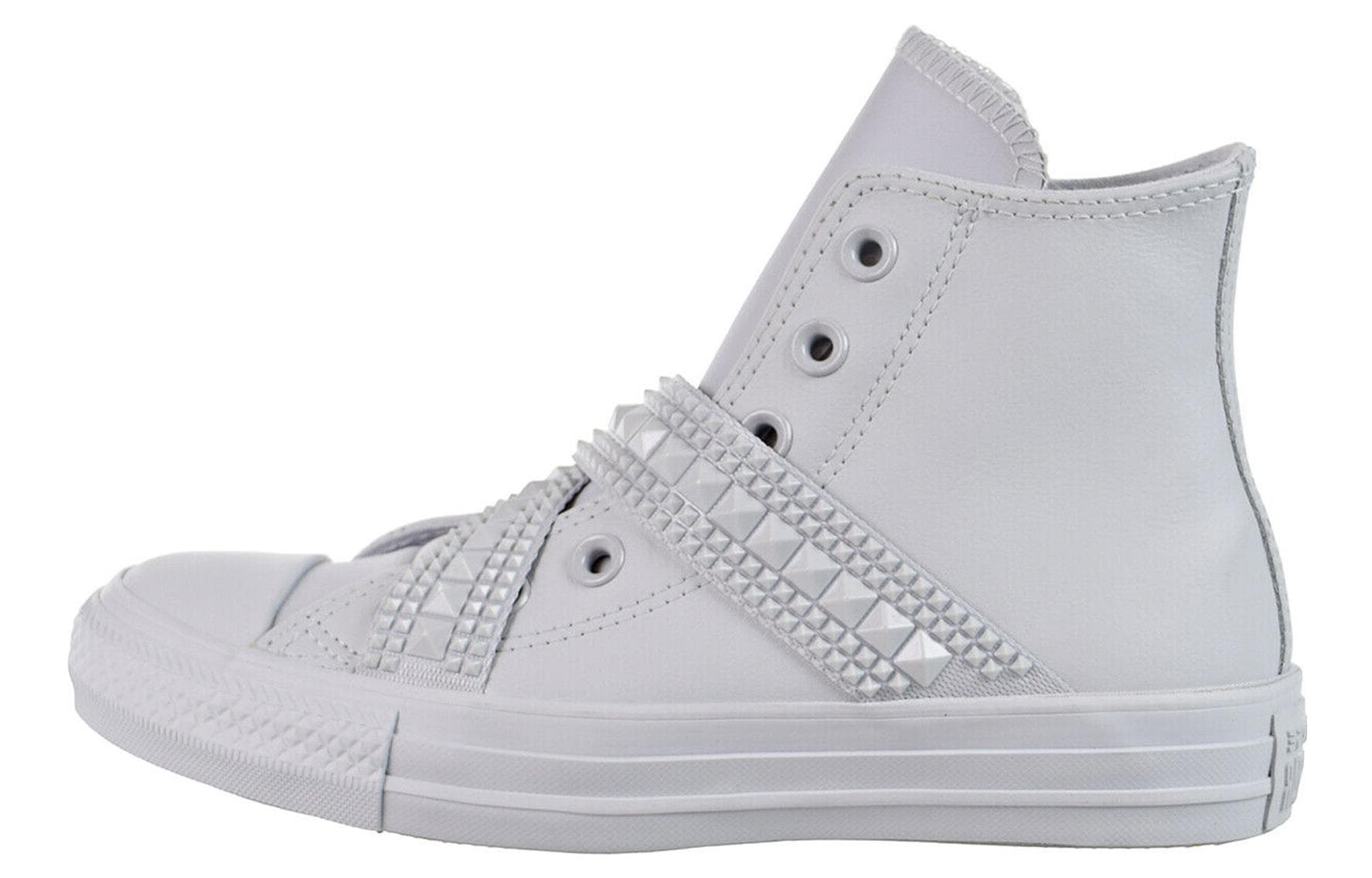Кроссовки Converse Chuck TAYLOR All Star Удобный Амортизация Устойчивый к истиранию Высокий Топ - изображение 1