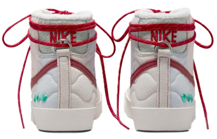 Кроссовки Nike Blazer '77 "Year of the Tiger" CNY - изображение 5