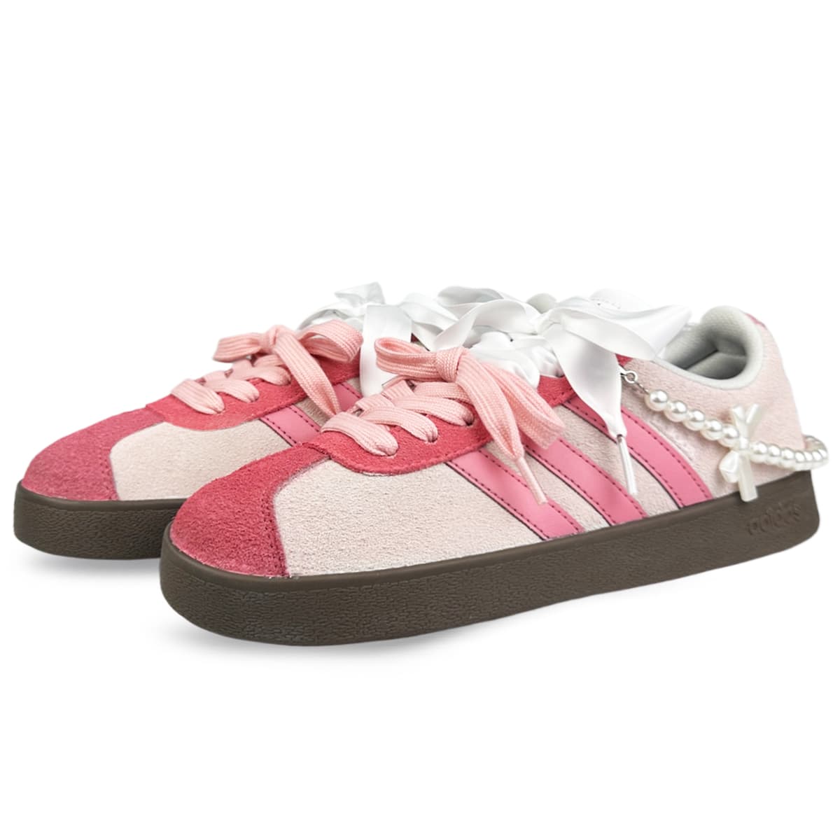 Кроссовки adidas neo VL Court Lifestyle BNK - изображение 3