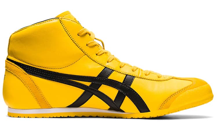 Кроссовки Onitsuka Tiger MEXICO 66 SD MR - изображение 2