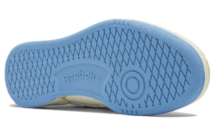 Кроссовки Reebok Club C - изображение 5