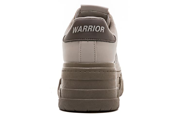 Кроссовки Warrior - изображение 4
