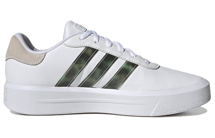 Кроссовки adidas neo Court Platform - изображение 2