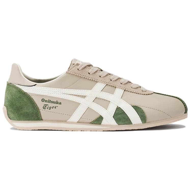 Кроссовки Onitsuka Tiger Runspark - изображение 2
