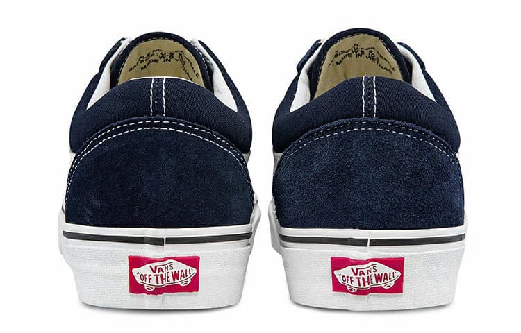 Кроссовки Vans Old Skool - изображение 5