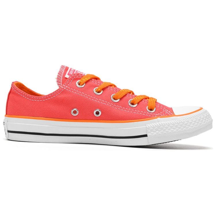 Кроссовки Converse All Star Ctas OX - изображение 2