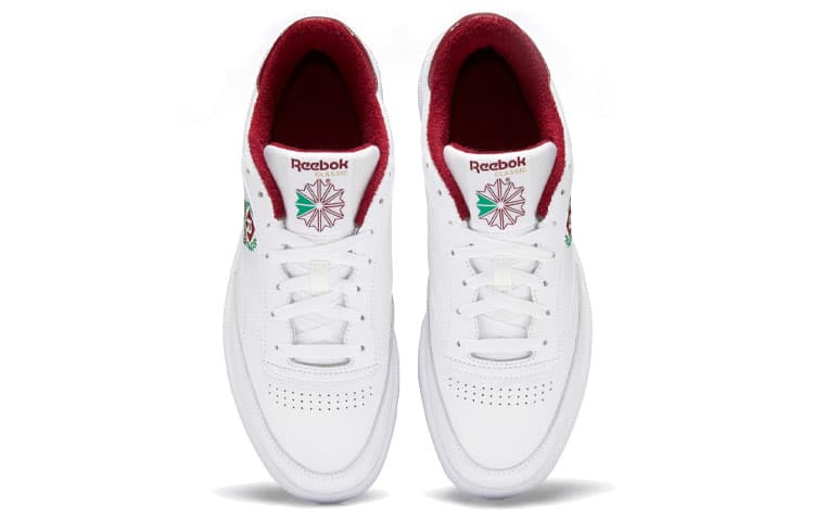Кроссовки Reebok Club C 85 - изображение 5