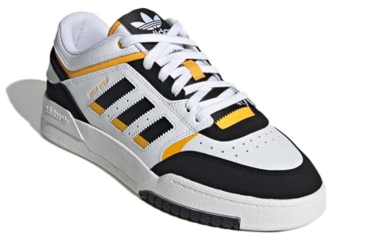 Кроссовки adidas Drop Step Low - изображение 3