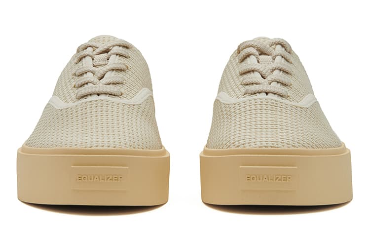 Кроссовки EQLZ EQUALIZER - изображение 5