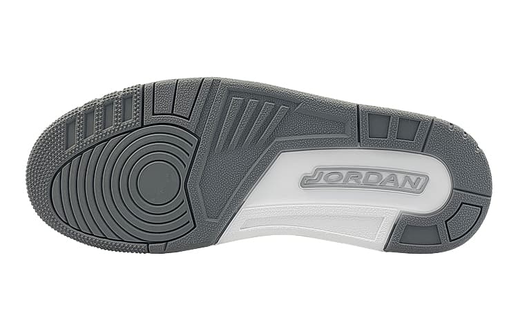 Кроссовки Jordan Legacy 312 - изображение 6