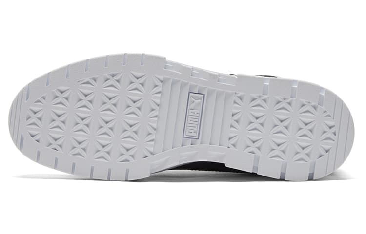 Кроссовки PUMA Mayze Mid Safari - изображение 6