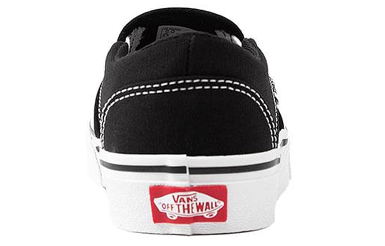 Кроссовки Vans Asher - изображение 5