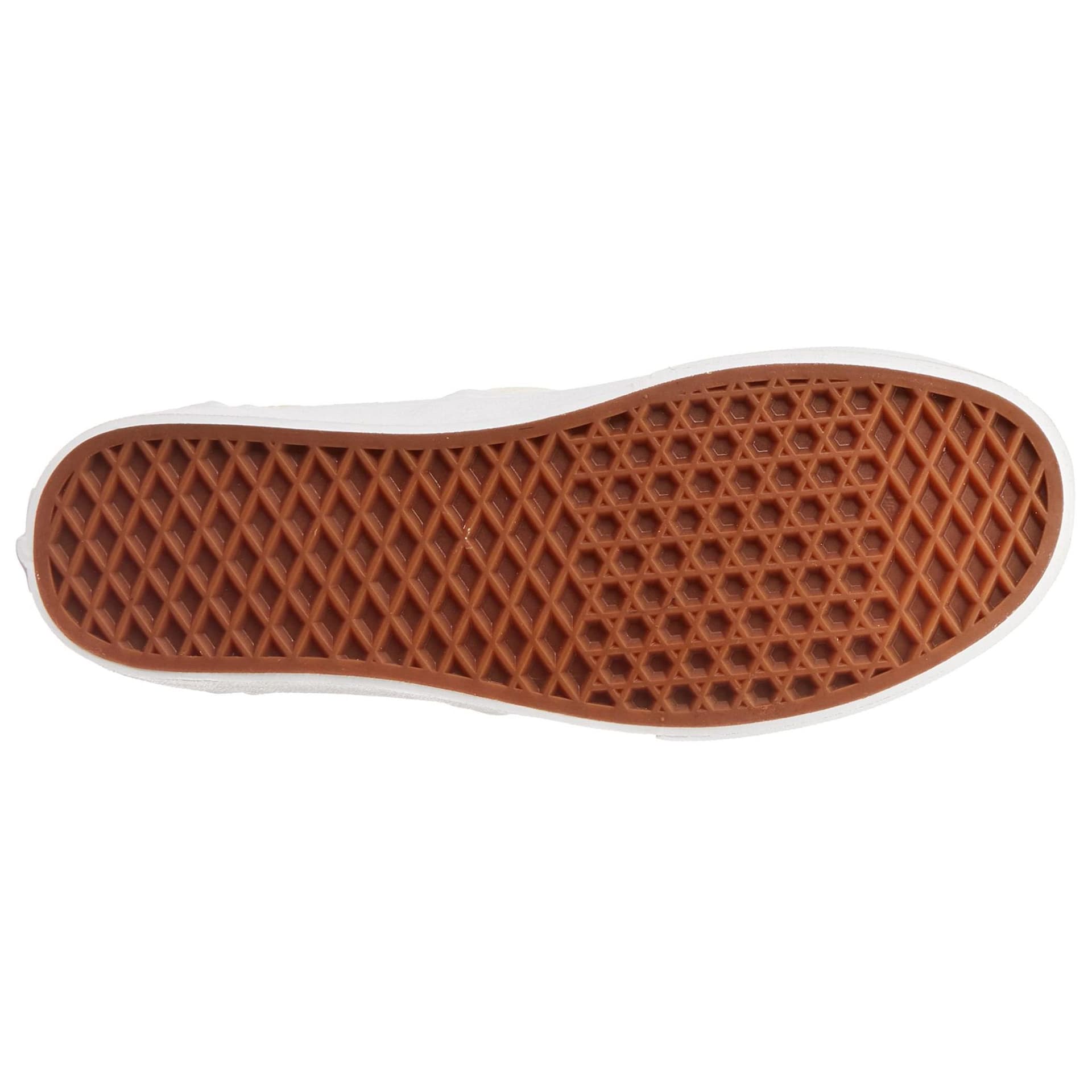 Кроссовки Vans Asherslip-on - изображение 4