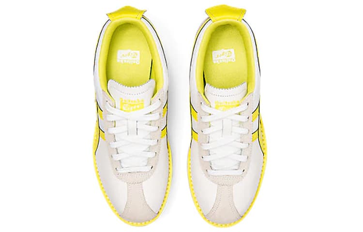 Кроссовки Onitsuka Tiger Pokkuri Sneaker Pf - изображение 6
