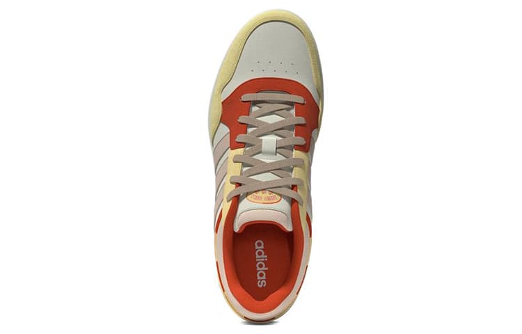 Кроссовки adidas neo Hoops 3.0 - изображение 5