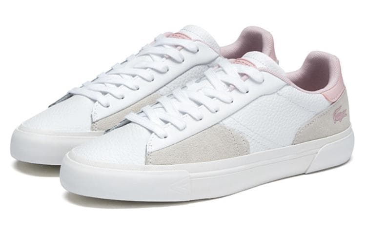 Кроссовки Lacoste - изображение 3