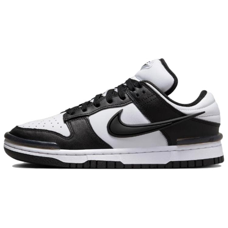 Кроссовки Nike Dunk Low Twist "Panda"