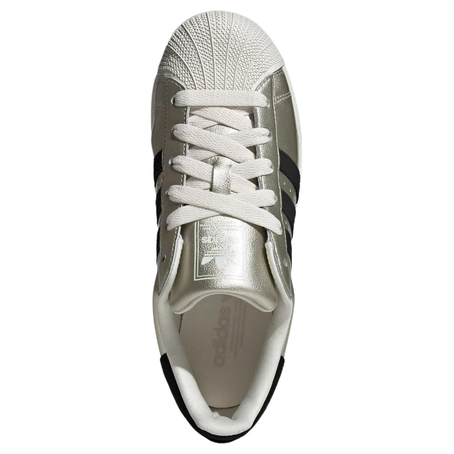 Кроссовки adidas originals Superstar 2 - изображение 5
