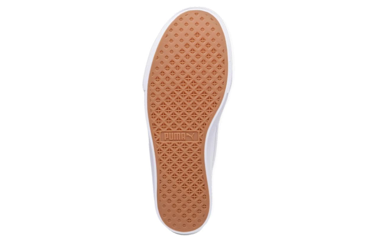 Кроссовки PUMA Bari Mule Sherpa - изображение 4