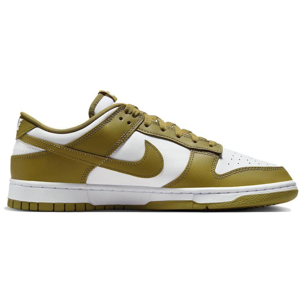 Кроссовки Nike Dunk Low "Pacific Moss" - изображение 2