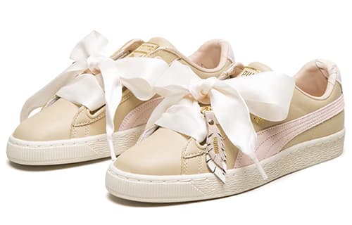 Кроссовки PUMA Basket - изображение 3