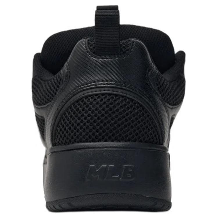Кроссовки MLB Chunky Wide - изображение 5