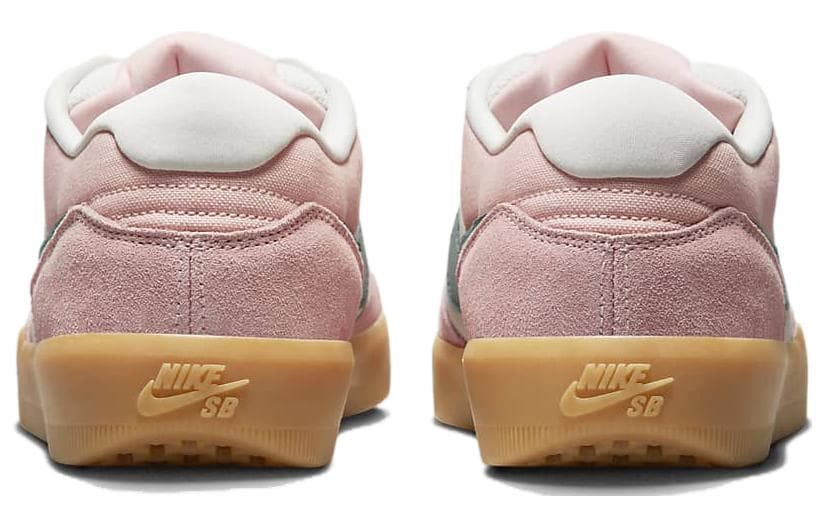 Кроссовки Nike SB Force 58 "Pink Bloom" - изображение 5