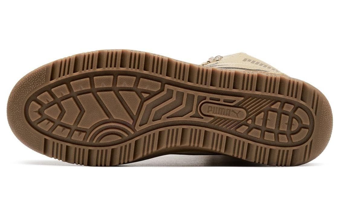 Кроссовки PUMA REBOUND Rugged - изображение 5