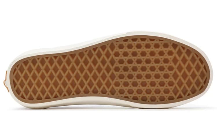 Кроссовки Vans Style 36 Eco Theory Decon Sf - изображение 5