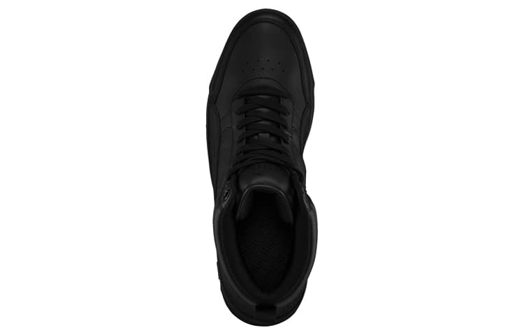Кроссовки PUMA Rebound Street V2 Black — фото 3