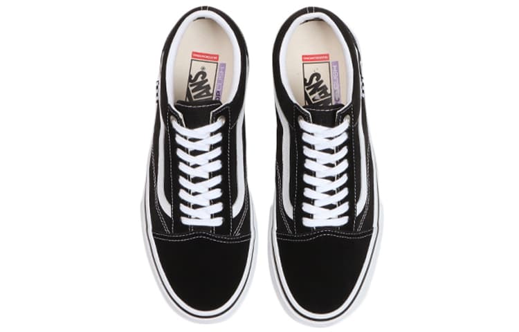 Кроссовки Vans Old Skool - изображение 3