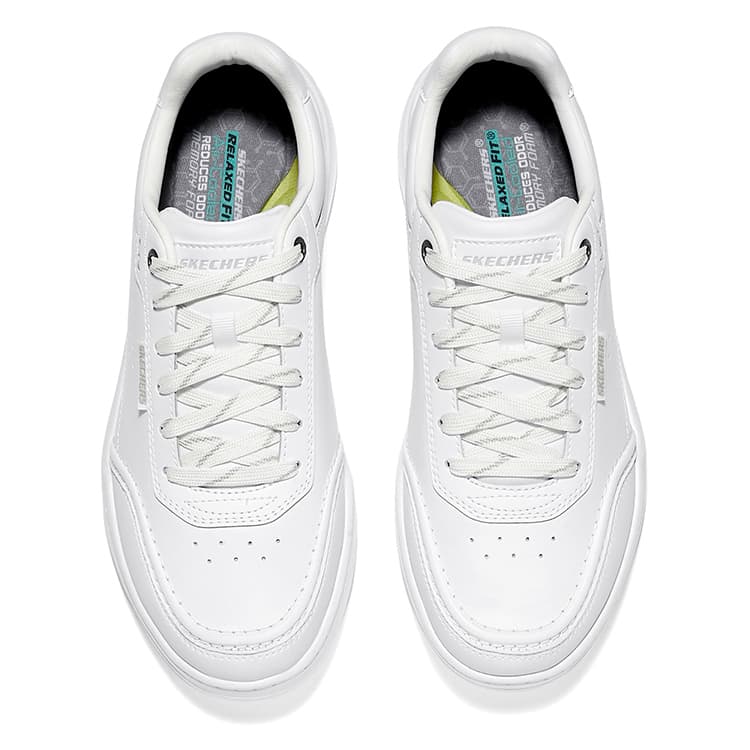 Кроссовки Skechers MENS USA STREET WEAR - изображение 4