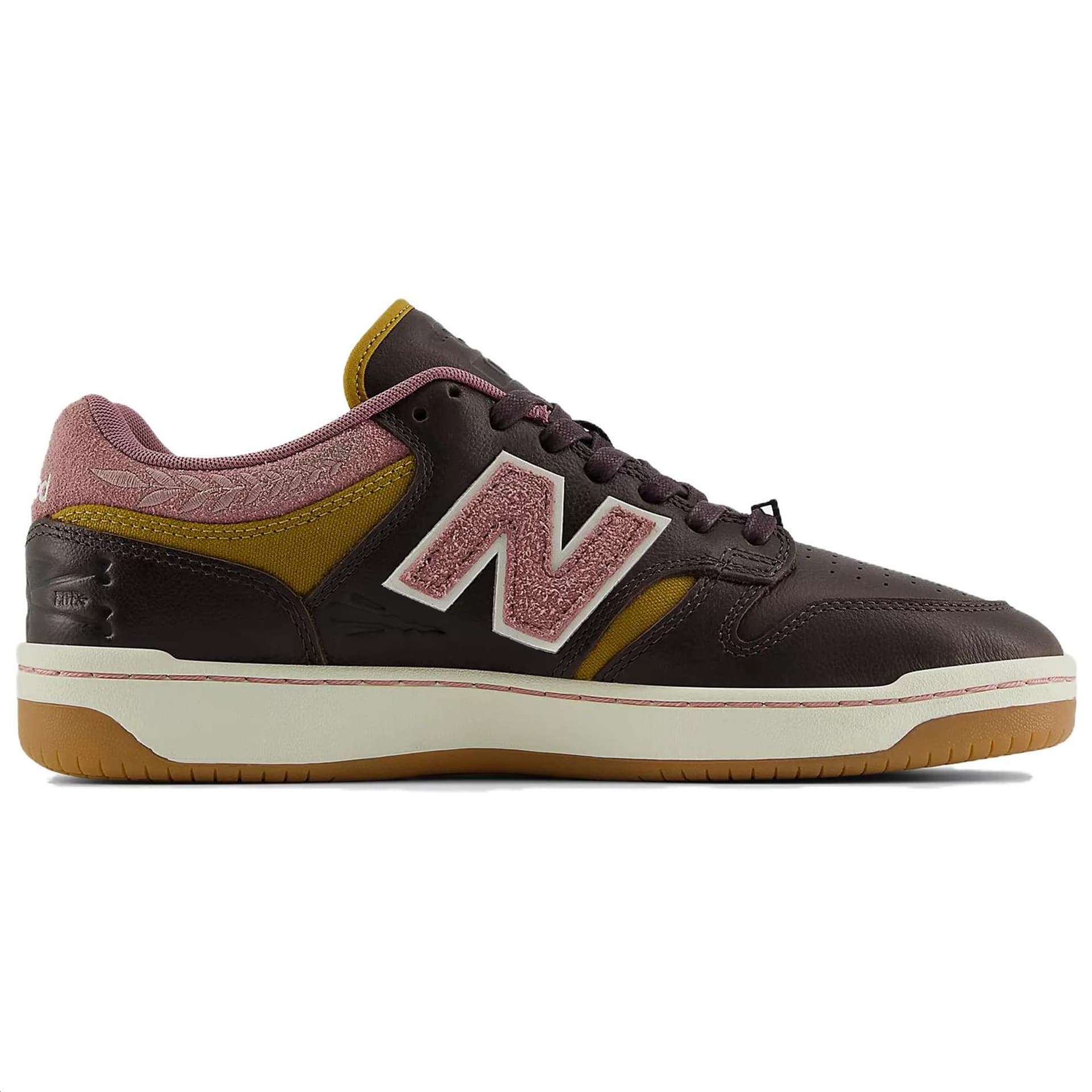 Кроссовки 303boards x New Balance NB 480 - изображение 2