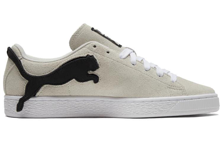 Кроссовки PUMA Suede - изображение 2