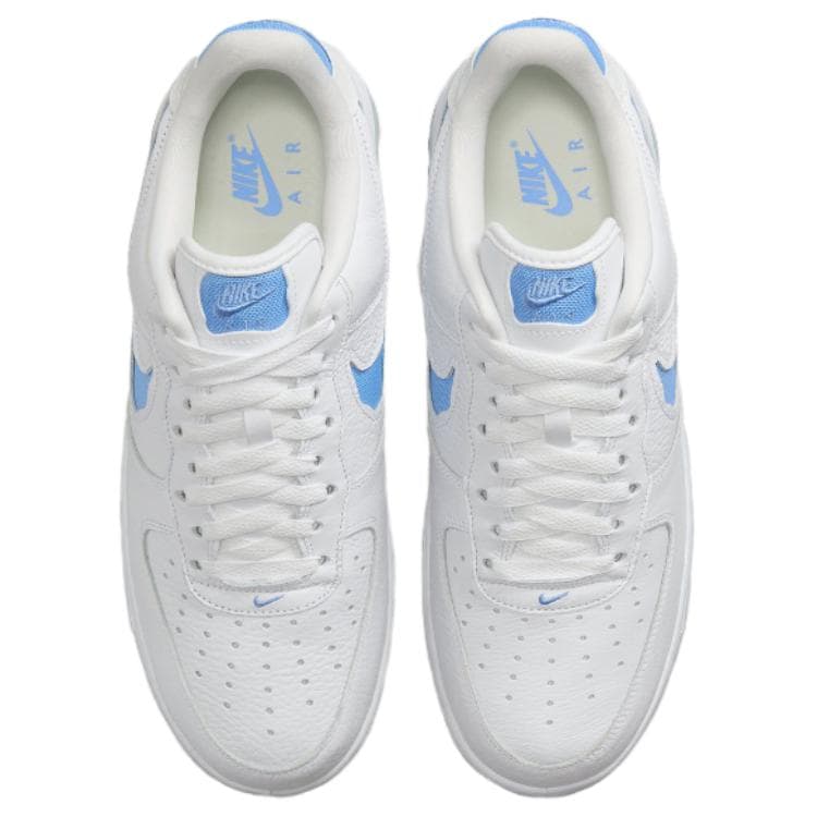 Кроссовки Nike Air Force 1 EVO - изображение 4