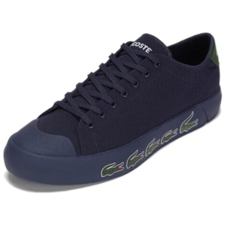 Кроссовки LACOSTE - изображение 2