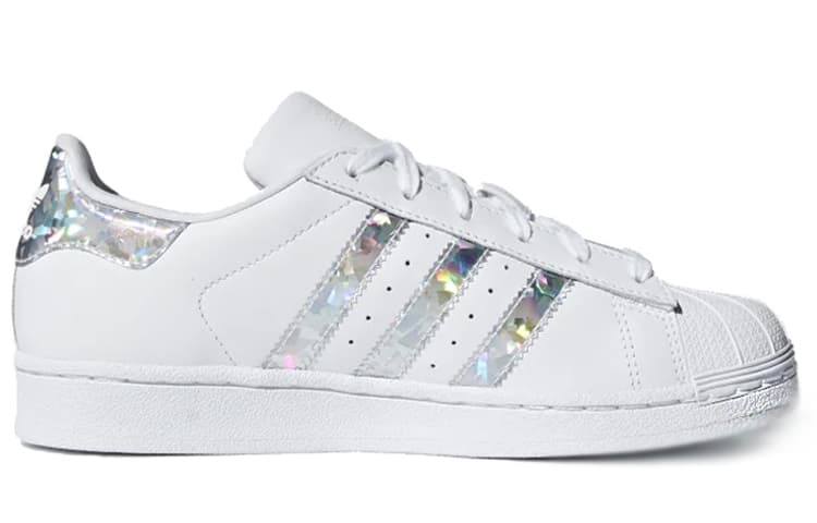Кроссовки adidas originals Superstar - изображение 2