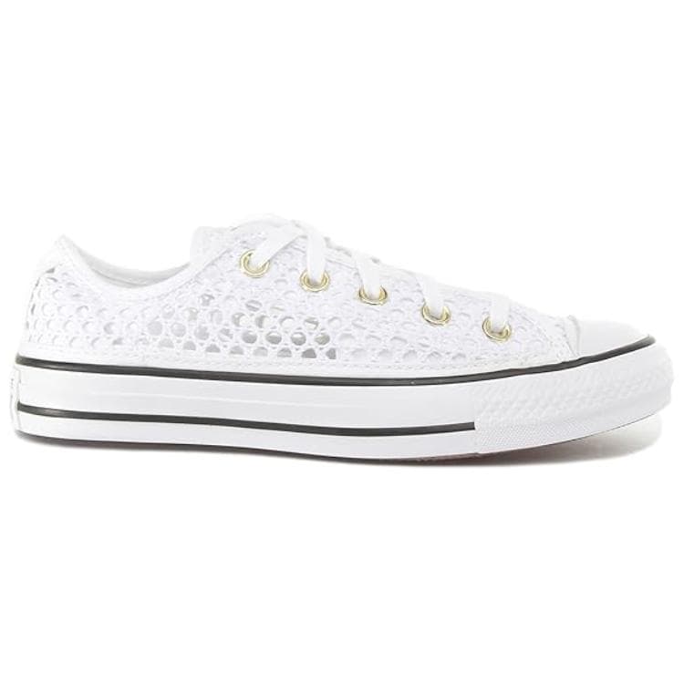 Кроссовки Converse Chuck Classic All Star - изображение 2