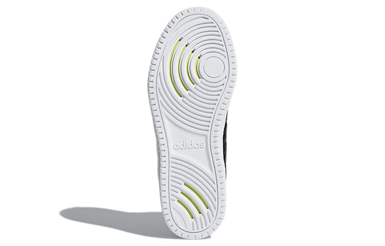 Кроссовки adidas neo Cloudfoam Super Hoops Mid - изображение 6